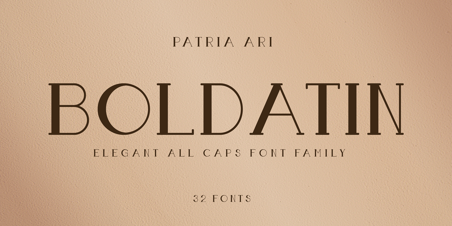 Boldatin